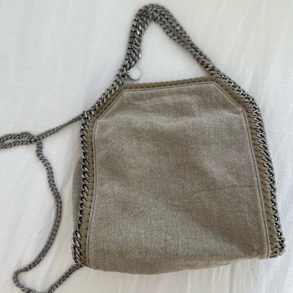 Stella McCartney mini Falabella bag